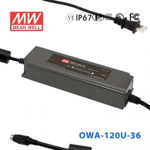OWA-120U-36