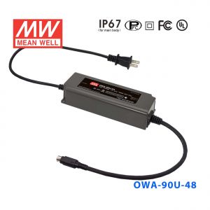 OWA-90U-48-P1M