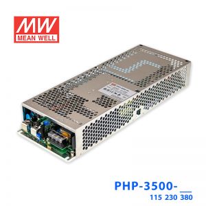 PHP-3500-230+HS-656