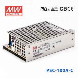 PSC-100A-C