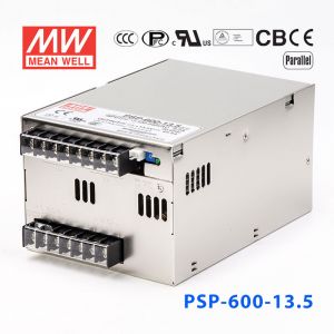 PSP-600-13.5