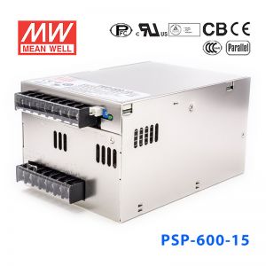 PSP-600-15