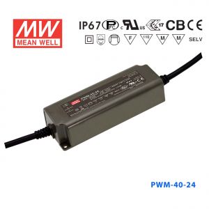PWM-40-24