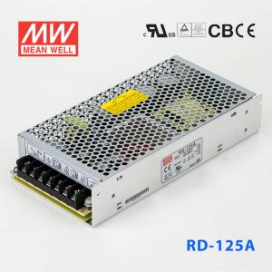 RD-125A