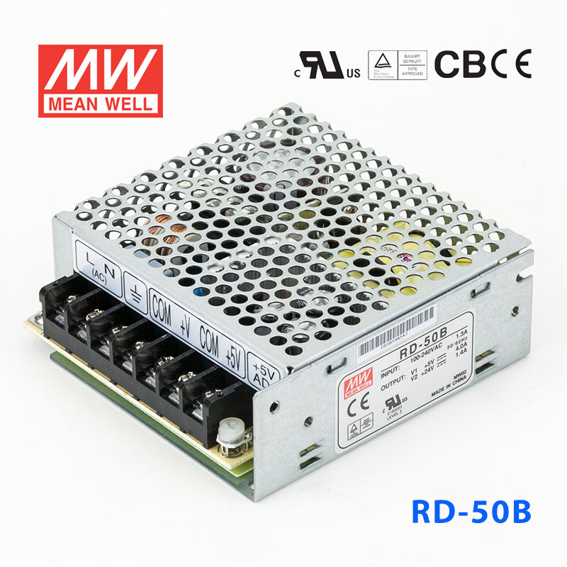 RD-50B