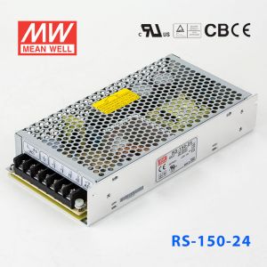 RS-150-24