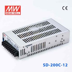 RSD-200C-12