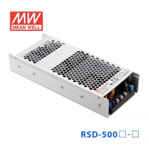 RSD-500D-12