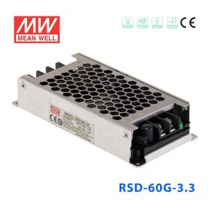RSD-60G-3.3