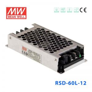 RSD-60L-12