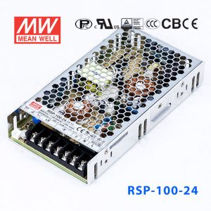 RSP-100-24