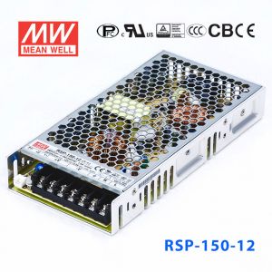 RSP-150-12