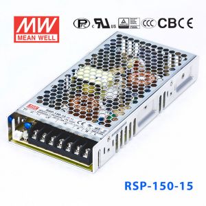 RSP-150-15