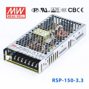RSP-150-3.3