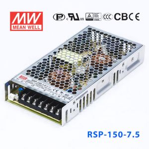 RSP-150-7.5