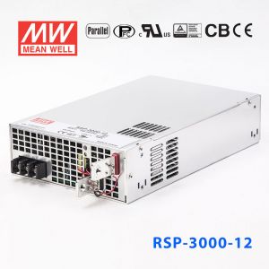 RSP-750~3000系列