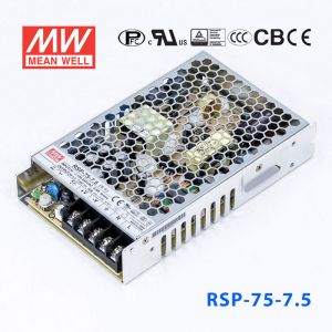 RSP-75-7.5