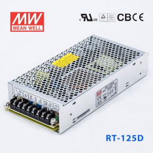 RT-125D