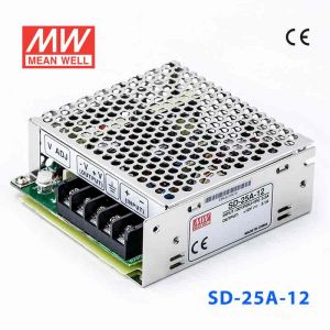 SD-25A-12