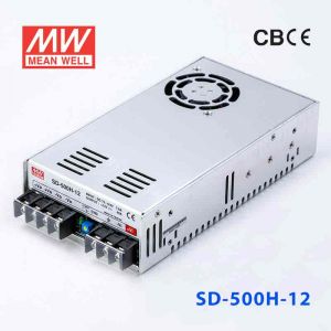 SD-500H-12