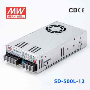 SD-500L-12