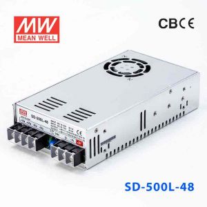 SD-500L-48