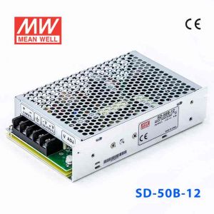 SD-50B-12