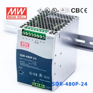 SDR-480P-24
