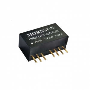 URB2412S-6WR3G