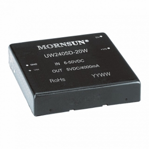UW2405D-20W