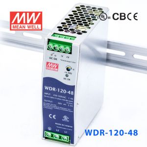 WDR-120-48