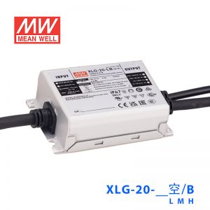 XLG-20-M-B